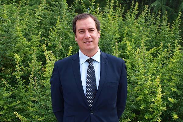 Miguel Pérez-Frayle nuevo secretario general de ASEPAL