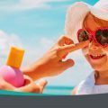 Protege tu piel con un correcto uso del protector solar