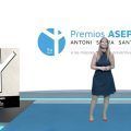Premios Asepeyo Antoni Serra