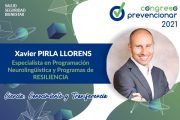 Entrevista a Xavier Pirla con motivo del III Congreso Internacional Prevencionar