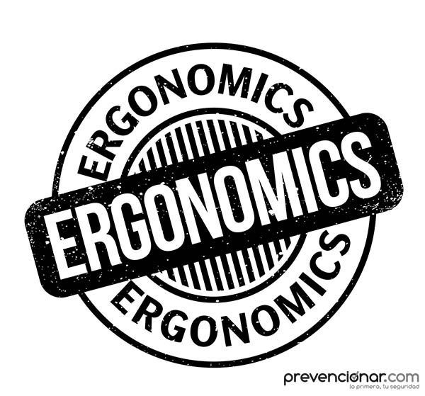 ergonomia