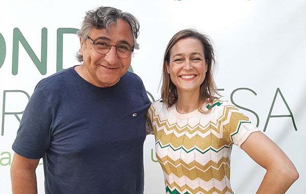La esperanza de un nuevo resurgir organizacional