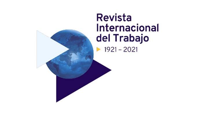 100 años de la Revista Internacional del Trabajo