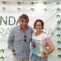 Bienestar laboral e inteligencia emocional empresarial