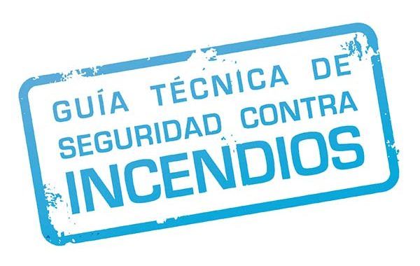 Guía técnica de seguridad contra incendios