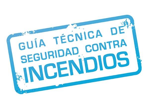 Guía técnica de seguridad contra incendios