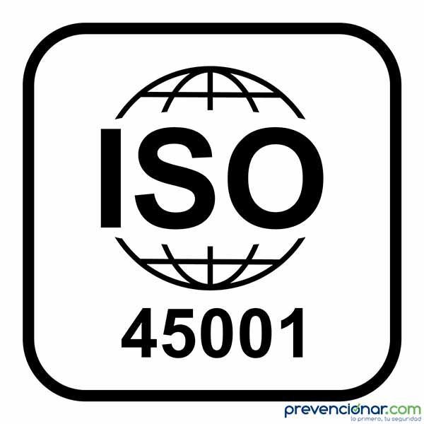 El 061 en Cádiz certifica sus sistema de gestión de la seguridad y salud en el trabajo ISO 45001