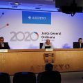 Asepeyo obtiene un resultado de 20,07 millones de euros en 2020