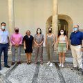 La UGR constituye un grupo de trabajo para avanzar como universidad libre de humo