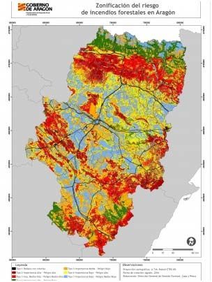 Prevención de Riesgos laborales en Bomberos: Prevención, extinción de incendios y salvamento