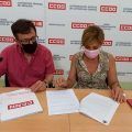 suicidio de un trabajador como accidente laboral