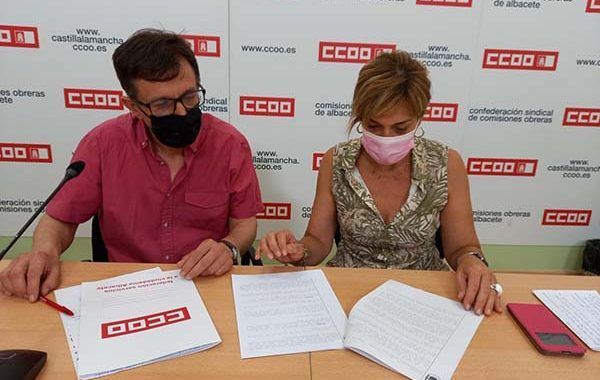 Una sentencia reconoce el suicidio de un trabajador como accidente laboral