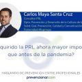 Carlos Maya Santa Cruz