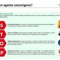 Fraternidad-Muprespa edita la guía de buenas prácticas para evitar el riesgo de exposición a agentes cancerígenos