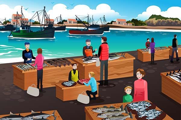 Galicia invertirá 1 M€ en mejorar la seguridad y las condiciones de trabajo de pescadores