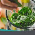 Hidrátate en verano con recetas deliciosas