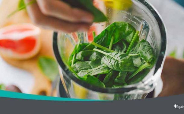 Hidrátate en verano con recetas deliciosas