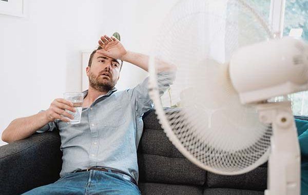 La importancia de protegerse del sol e hidratarse ante las altas temperaturas