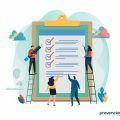 Lista de comprobación para teletrabajar con seguridad