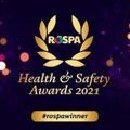 L’Oréal España Premio Oro de la ‘Royal Society for the Prevention of Accidents’