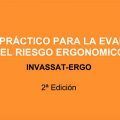 Manual práctico para la evaluación del riesgo ergonómicoManual práctico para la evaluación del riesgo ergonómico