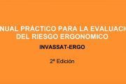 Manual práctico para la evaluación del riesgo ergonómico