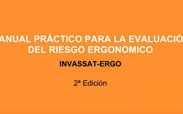 Manual práctico para la evaluación del riesgo ergonómico