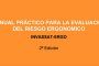 Manual práctico para la evaluación del riesgo ergonómico