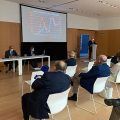 Mutua Balear cierra el año 2020 con unos ingresos de 413 M€