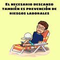 Prevyman y las vacaciones