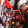 Sistema de candados: 4 enfoques prácticos