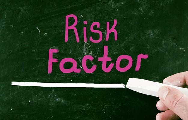 ¿Qué se considera Factor de Riesgo?