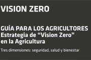 Visión Zero - Guía para agricultores