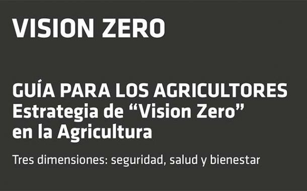 Visión Zero - Guía para agricultores