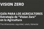 Visión Zero - Guía para agricultores