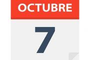 Programa III Congreso Internacional Prevencionar - Día 7 de Octubre -