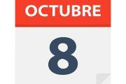Programa III Congreso Internacional Prevencionar - Día 8 de Octubre -