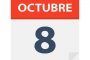 Programa III Congreso Internacional Prevencionar - Día 8 de Octubre -