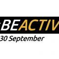 be active