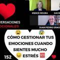 Cómo gestionar tus 💖 EMOCIONES cuando sientes mucho 😫😰ESTRÉS 😖🆘