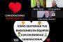 Cómo gestionar tus 💖 EMOCIONES 😤😨 en equipos con DIVERSIDAD GENERACIONAL 🧑👨‍🦳