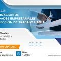Coordinación de Actividades Empresariales- La Inspección de trabajo habla