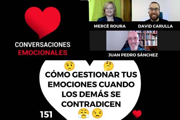 Cómo gestionar emocionalmente situaciones concretas de nuestra vida laboral y personal Cómo gestionar emocionalmente situaciones concretas de nuestra vida laboral y personal