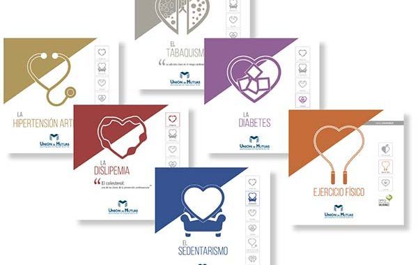 Unión de Mutuas refuerza los hábitos cardiosaludables en el entorno laboral