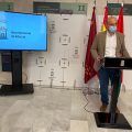 El Ayuntamiento de Murcia reforzará su Servicio de Prevención