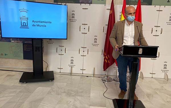 El Ayuntamiento de Murcia reforzará su Servicio de Prevención