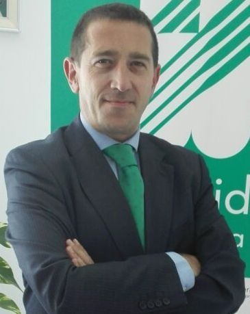 Eloy Ávila, nuevo director provincial de Fraternidad-Muprespa en Alicante