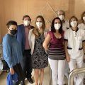 GRUPO EMERA somete a Auditoría Legal el Sistema de Gestión en Prevención de Riesgos Laborales con PREVYCONTROL