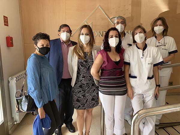 GRUPO EMERA somete a Auditoría Legal el Sistema de Gestión en Prevención de Riesgos Laborales con PREVYCONTROL