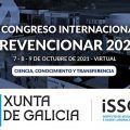 ISSGA-Congreso Prevencionar
